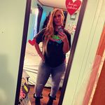 Chasity Griffin - @chasityg05 - Instagram