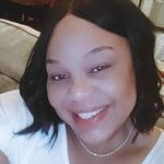 Chasity Griffin - @ms_scorpio_28 - Instagram