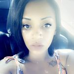 Chasity Griffin - @mascaratears93 - Instagram
