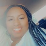 Chasity Rochelle Rodney-Griffin - @mrs_chasitygriffin - Instagram