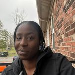 Chastity Griffin - @chastity21386 - Instagram