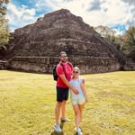 Chasity Inman - @travel_with_chas - Instagram