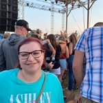Chasity Lamb - @shortlikeafairy - Instagram