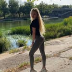 @chastitylamb9 - Instagram
