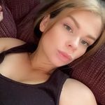 Chass Neil - @chastityscott87 - Instagram