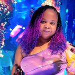 Chastity Maria Driver-Scott - @kobesmoma - Instagram