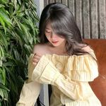 Châu Bùi - @_rapunzel_209 - Instagram