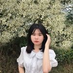 Châu Đoàn - @20.chouu.09 - Instagram