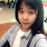 Châu Đoan - @chaudoan97 - Instagram