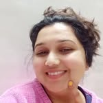 Chaula Bhatt - @chaulabhatt - Instagram