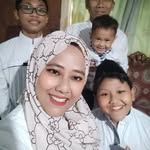 Chaula - @chaulafitrianto - Instagram
