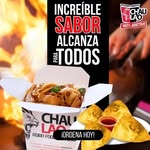 Chaulao Guayaquil - @chaulaoguayaquil - Instagram
