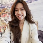 Chau Ly - @chauly0203 - Instagram