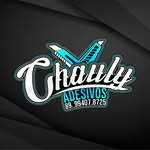 Chauly Adesivos - @chaulyadesivosflo - Instagram