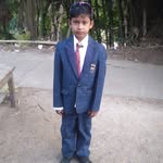 Gopal Chaulya - @chaulyag - Instagram