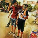 Châu Tín - @chau_tin_lm - Instagram