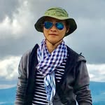 Châu Tin Tin - @chautintiin - Instagram