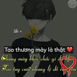 Mat Nuoc - @chau.tin.39 - Instagram