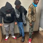 Chauncey Hooks - Facebook