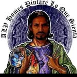Chava Chávez Adams - @salvadormontero27 - Instagram