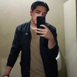 Chava González - @gonzalez_salvador - Instagram