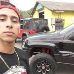 Salvador Gonzalez - @chava.gonzalez - Instagram