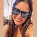 Daniela Chavez Campos - @danichavezcampos - Instagram