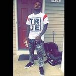 Chavis Williams - @chavis.williams.96 - Instagram