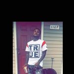 Chavis Williams - @chavis.williams.79 - Instagram