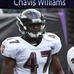 Chavis Williams - Facebook