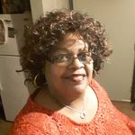 Robbin Chavis Williams - @shanlex4 - Instagram