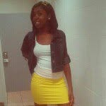 Vas-Chay Davis - @_justchaay - Instagram