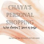 Chaya Kohn - @shopwithchaya - Instagram