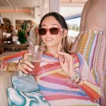 Chaya Gelfond - @chayarosetravel - Instagram