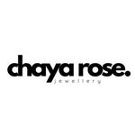 Chaya Rose Jewellery - @chayarosejewellery - Instagram