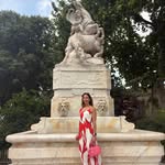 Chaya Rosenberg - @chayarose1 - Instagram