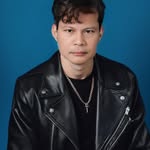 Arnold Agustin - @chazanthony.raa - Instagram