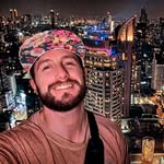 Chaz Anthony Allison - @fidnisschaz - Instagram
