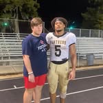 Chaz Anthony Pickens - @chazpickens_3 - Instagram