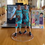 Chaz Charles - Facebook