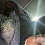 Chaz Charles - @capt_batman - Instagram