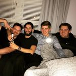 Chaz Clark - @chazclark1 - Instagram