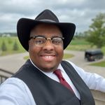 Chaz Clark - @chaz_themenace_boy - Instagram