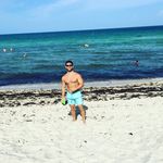 Chaz Clark - @chazzywv24 - Instagram