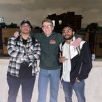 Chaz Clark - @chazclark55 - Instagram
