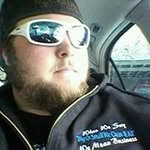 Chaz Day - @rednack101 - Instagram