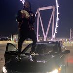 Chaz Hall - @chaz8734 - Instagram