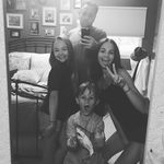 Chaz Hall - @chazhall80 - Instagram