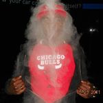 Chaz Hall - @that_kidd_cool - Instagram