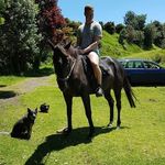 chaz hall - @chazman29 - Instagram